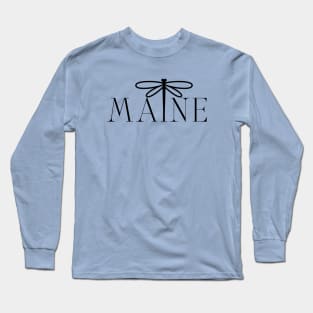 Maine - Gilmore shirts - Special Edition Long Sleeve T-Shirt